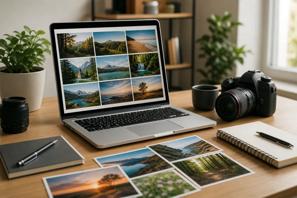 Donde Encontrar Imagenes Gratis Y Libres De Derechos Para Tus Proyectos