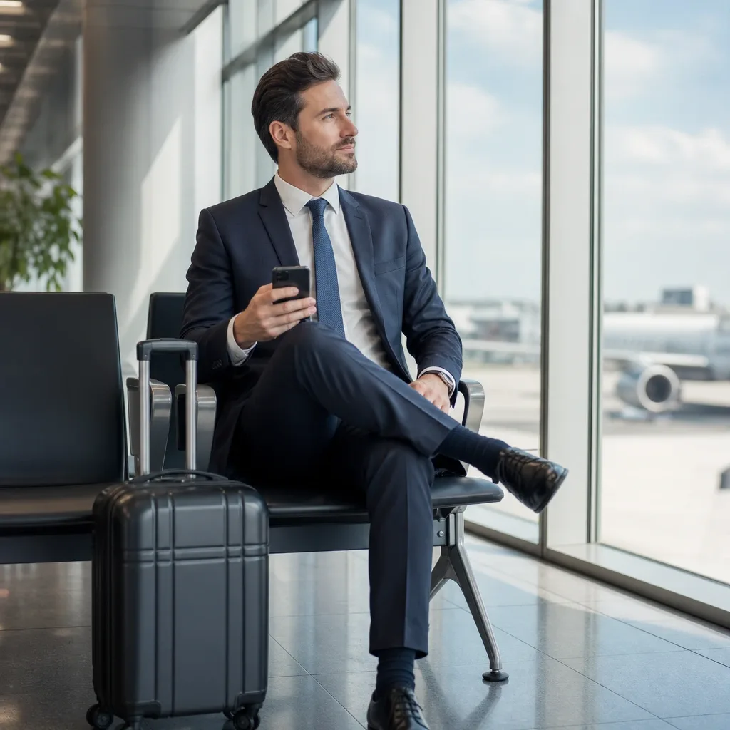 Empresas De Viajes Corporativos