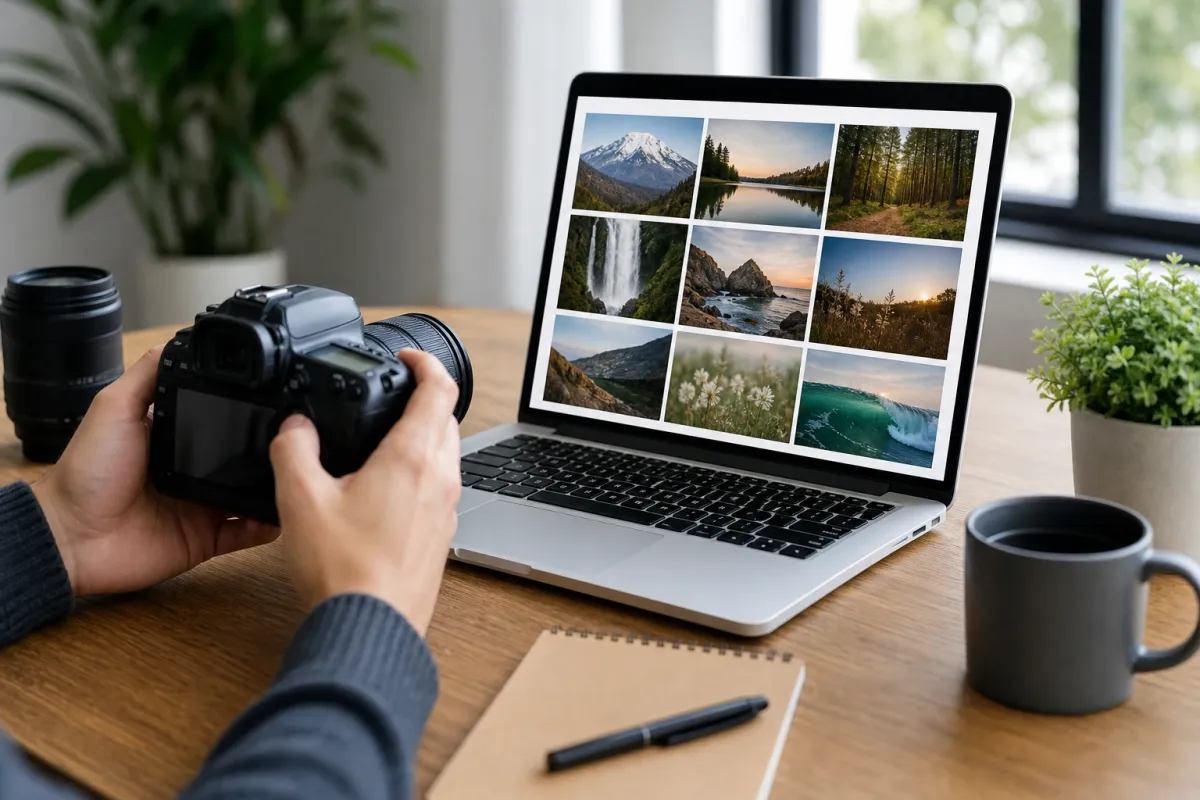 Imagenes Sin Copyright Donde Descargarlas Y Como Usarlas Legalmente