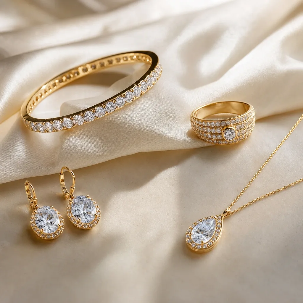 Joyas De Lujos
