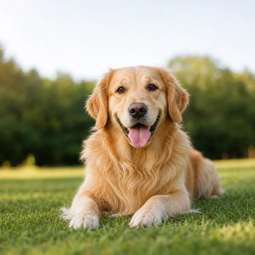 Quiero Una Imagen De Mascota Perros